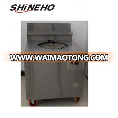 Arabic Medium Size Naan Making Machine Electric Tandoor