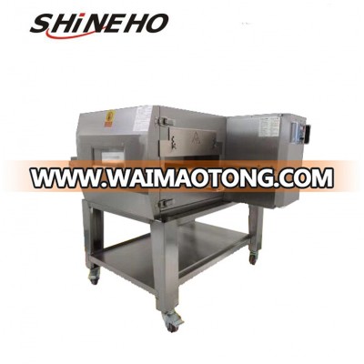 pizza oven commercial conveyor/conveyor industrial oven/mini conveyor pizza oven