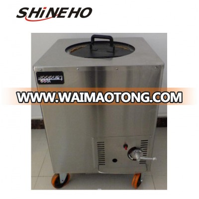 tandoor oven/gas tandoor oven/tandoor clay oven