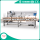 ice cream cup filling and sealing machine